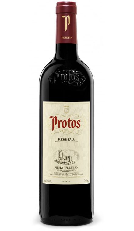 Protos Reserva